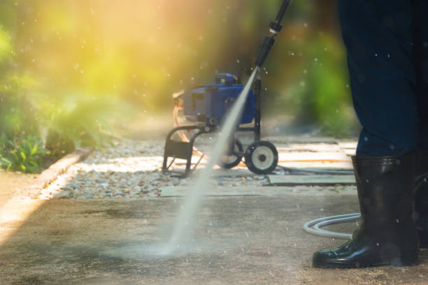 Best Post-Construction Pressure Washing  in Kensington, NY