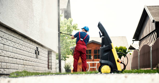 Kensington, NY Pressure Washing Services Company